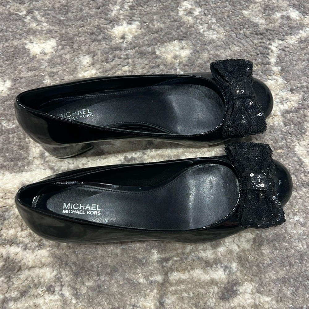Micheal kors shoe